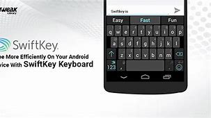 Image result for SwiftKey Keyboard