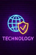 Image result for Technology Neon Sign