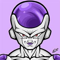 Image result for Dragon Ball Z Frieza