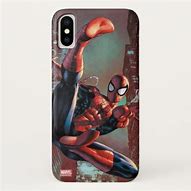Image result for Spider-Man Phone Case Drawing