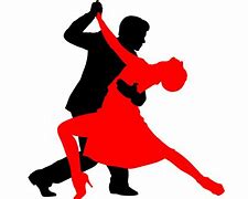 Image result for Person Dancing Silhouette