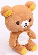 Image result for Rilakkuma Teddy