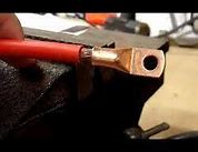 Image result for Extend Car Battery Cables