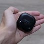 Image result for Galaxy Buds Live Silver