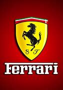 Image result for Ferrari Car Logo