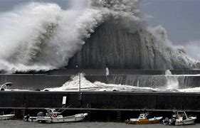 Image result for 16 August Typhoon Osaka Japan