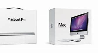 Image result for Apple Laptop with Packages