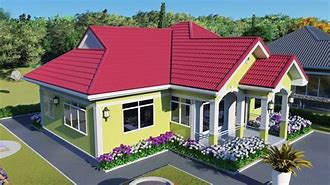 Image result for Square House Plans