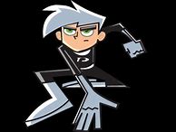 Image result for Danny Phantom Pilot