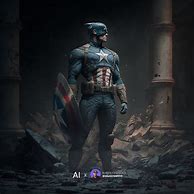 Image result for Avengers Ai Fan Art