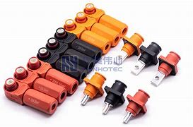 Image result for Battery Storage Connectors