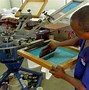 Image result for Screenprint Transfer Machine