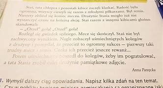 Image result for co_to_znaczy_za_karę