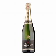Image result for Cava Champagne Lanson