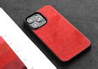 Image result for Alcantara iPhone Case