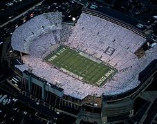 Image result for Penn State Football Stadium