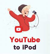 Image result for iPod YouTube