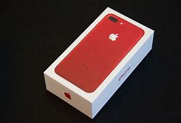 Image result for iPhone 7 Plus Red 128GB