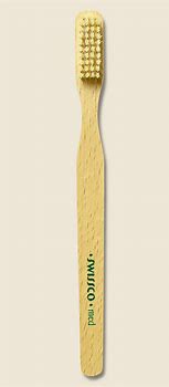 Image result for Natural Bristle Toothbrush