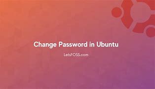 Image result for Change Pass