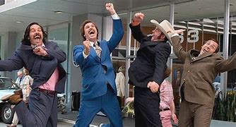 Image result for Anchorman Jumping