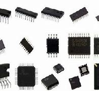 Image result for Types of Integrated Circuits