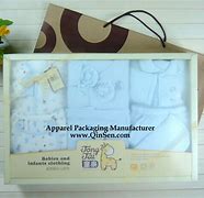 Image result for Baby Clothing Packaging