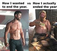 Image result for New Year's Resolution Memes Funny