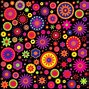 Image result for Hippie Flower Wallpaper Free