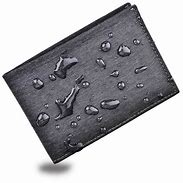 Image result for Waterproof Bifold Wallet