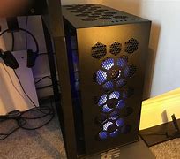 Image result for NZXT H700 Side Panel Replacement