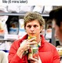Image result for Weird Lunch Memes