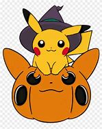 Image result for Pokemon Halloween Pictures