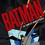 Image result for Batman TV Series Logo