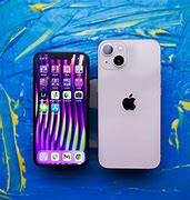 Image result for iPhone 13 Mini vs iPhone 8 Plus