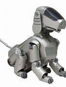 Image result for Aibo Robot Dog Original