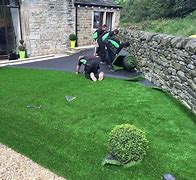 Image result for Artificial Turf Installation