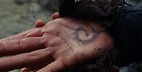 Image result for Eragon Hand Symbol