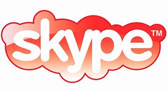 Image result for Skype Logo to Guess