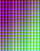 Image result for 3D Graphics Color Bit