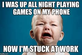 Image result for Stuck On Phone Meme