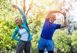Image result for Seniors Exercising