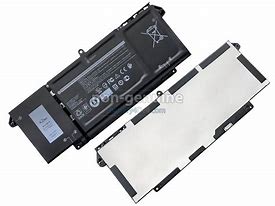 Image result for Dell Latitude 5320 Battery