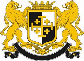 Image result for Lion of Judah Coat of Arms