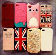 Image result for Gourmandise iPod Cases