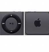 Image result for Space Gray iPod Shuffle