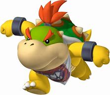 Image result for New Super Mario Bros Bowser