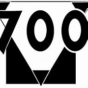 Image result for 700 Logo.png