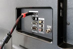 Image result for HDMI TV