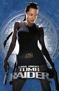 Image result for Zootopia Tomb Raider